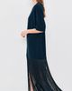 ESSENTIEL ANTWERP ESSENTIEL ANTWERP Keremony Knitted Dress Navy - 4