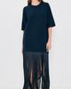 ESSENTIEL ANTWERP ESSENTIEL ANTWERP Keremony Knitted Dress Navy - 5