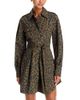 Essentiel Antwerp Essentiel Antwerp Keto Mini Shirt Dress - 1