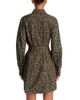 Essentiel Antwerp Essentiel Antwerp Keto Mini Shirt Dress - 4
