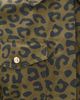 ESSENTIEL ANTWERP ESSENTIEL ANTWERP Keto Mini Shirt Dress Combo4 Dusty Green - 6