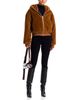 Essentiel Antwerp Essentiel Antwerp Kico Faux Fur Jacket - 2