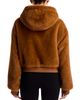 Essentiel Antwerp Essentiel Antwerp Kico Faux Fur Jacket - 4