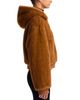 Essentiel Antwerp Essentiel Antwerp Kico Faux Fur Jacket - 5