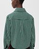 ESSENTIEL ANTWERP ESSENTIEL ANTWERP Kitten Rounded Sleeve Jacket Combo2 Kiwi Queen - 3