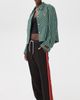 ESSENTIEL ANTWERP ESSENTIEL ANTWERP Kitten Rounded Sleeve Jacket Combo2 Kiwi Queen - 5