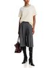 Essentiel Antwerp Essentiel Antwerp Klaim Cotton Embellished Tee - 2