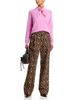 Essentiel Antwerp Essentiel Antwerp Kreate Super High Rise Corduroy Pants - 2