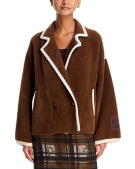 Essentiel Antwerp Essentiel Antwerp Kugar Contrast Cardigan