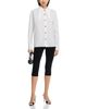 Essentiel Antwerp Essentiel Antwerp Oversized Collar Shirt - 2