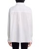 Essentiel Antwerp Essentiel Antwerp Oversized Collar Shirt - 3