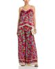 Essentiel Antwerp Essentiel Antwerp Printed Wide Leg Pants - 2