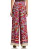 Essentiel Antwerp Essentiel Antwerp Printed Wide Leg Pants - 3
