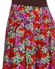 Essentiel Antwerp Essentiel Antwerp Printed Wide Leg Pants - 5