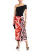 Essentiel Antwerp Essentiel Antwerp Ruffle Front Skirt - 2