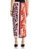 Essentiel Antwerp Essentiel Antwerp Ruffle Front Skirt - 3