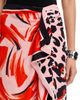 Essentiel Antwerp Essentiel Antwerp Ruffle Front Skirt - 5