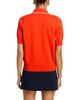 Essentiel Antwerp Essentiel Antwerp Tie Neck Collared Sweater - 3