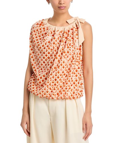 Essentiel Antwerp Essentiel Antwerp Top