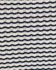 Essentiel Antwerp Essentiel Antwerp Wavy Striped Midi Skirt - 6