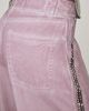 Essentiel Antwerp Jeeper 100% Cotton Wide-Leg Pants - 4