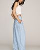 Essentiel Antwerp Jesuis 100% Cotton Barrel Pants - 3