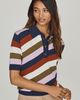 Essentiel Antwerp Jollow Polo Sweater - 4
