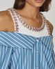Essentiel Antwerp Jori Off-Shoulder Dress - 2