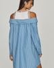 Essentiel Antwerp Jori Off-Shoulder Dress - 4