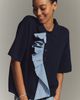 Essentiel Antwerp Jumble Ruffle Knit Top - 1