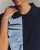 Essentiel Antwerp Jumble Ruffle Knit Top - 2