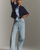 Essentiel Antwerp Jumble Ruffle Knit Top - 4
