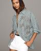 Essentiel Antwerp Kasper 100% Cotton Buttondown Shirt - 1