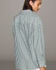 Essentiel Antwerp Kasper 100% Cotton Buttondown Shirt - 2
