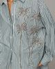 Essentiel Antwerp Kasper 100% Cotton Buttondown Shirt - 4