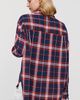 Essentiel Antwerp Kirke 100% Cotton Embellished Buttondown Shirt - 2