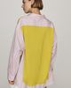 Essentiel Antwerp Knit Twofer Shirt Top - 3