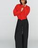 Essentiel Antwerp Kodi Zip Up Cardigan - 2