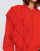 Essentiel Antwerp Kodi Zip Up Cardigan - 3