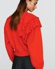 Essentiel Antwerp Kodi Zip Up Cardigan - 4