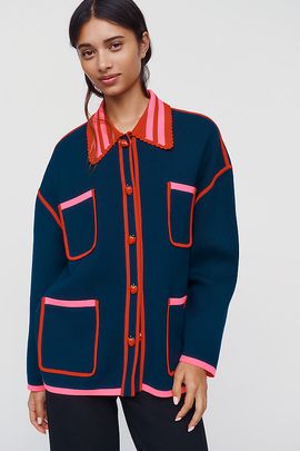 Essentiel Antwerp Kokorico Sweater