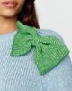 Essentiel Antwerp Kollier Bow Sweater - 2