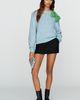 Essentiel Antwerp Kollier Bow Sweater - 3