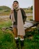 Essentiel Antwerp Krook Wool Blend Hot Pants - 2
