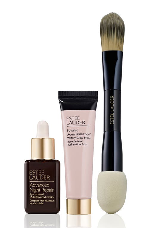 Estée Lauder Estée Lauder 24 Hour Power Double Wear Foundation Kit 