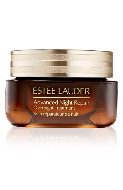 Estée Lauder Estée Lauder Advanced Night Repair Moisturizing Overnight Face Mask Treatment with Hyaluronic Acid 