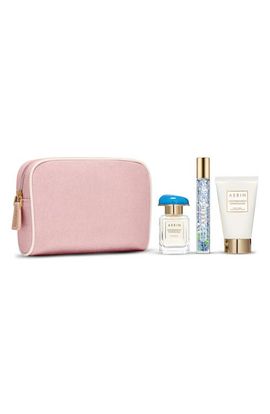 Estée Lauder Estée Lauder AERIN Mediterranean Honeysuckle Essentials Set $180 Value 