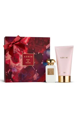 Estée Lauder Estée Lauder AERIN Rose de Grasse Gift Set $340 Value 