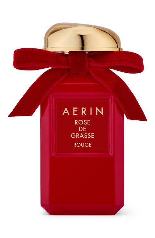 Estée Lauder Estée Lauder AERIN Rose de Grasse Rouge Eau de Parfum Spray 