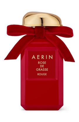 Estée Lauder Estée Lauder AERIN Rose de Grasse Rouge Eau de Parfum Spray 
